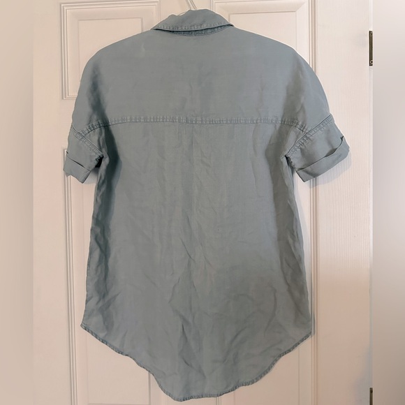 Kismet Button Down Shirt - Picture 4 of 5